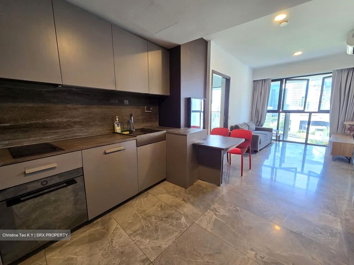 One Pearl Bank (D3), Apartment #585138181